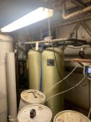 Puritan Filtration System