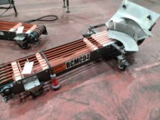 Multi-Conveyor 56