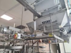 Smalley Belt Conveyor