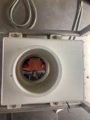 Safeline Flow Through Metal Detector