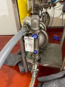 Grace Saniforce 1590 Pump