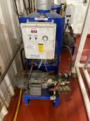 Aqua Blast Pressure Cleaning System