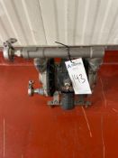 Graco Husky 1040 Sanitary Pump