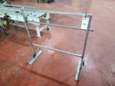 Stainless Steel Film Rack