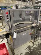 Bag Flattening Conveyor
