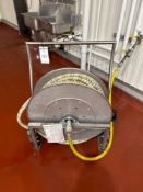 Haney Reels Hose and Reel