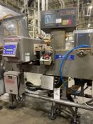 Mettler Toledo Checkmate 2 Combo Metal Detector
