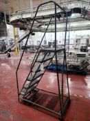 Step Ladder