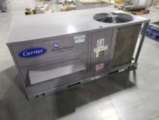 Carrier WeatherMaster HVAC Unit