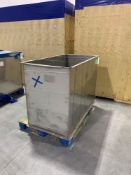 Stainless Steel Duct
