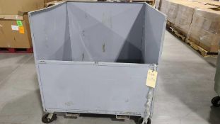 Dumpster