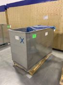 Stainless Steel Duct
