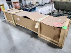 RiteHite Door Safety Curtain