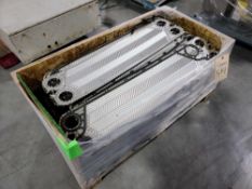Box of Heat Exhange Plates