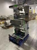 Butler SP1 Splicer