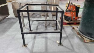 Metal Frame