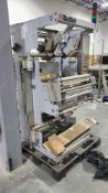Butler SP1-2524-1.2 Splicer