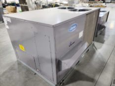 Carrier WeatherMaker HVAC Unit