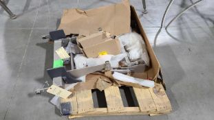 Dorner Diagonal Bracing Kit