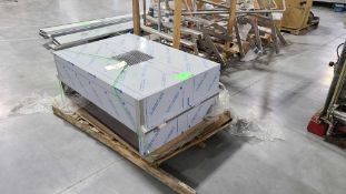 Cable/Wire Panel Case
