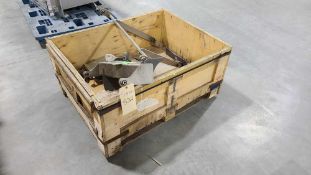 Crate of Metal