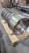 Cretors Tumbling Drum