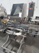 Marburg M-1850 GT-2 Auto Cap Sealer Shrink Sleever