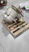 Macprocess Feed Hopper