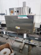 2019 Promach Axon EZ36-Wide Shrink Sleeve Heat Tunnel