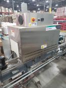 2019 Promach Axon EZ36-Wide Shrink Sleeve Heat Tunnel