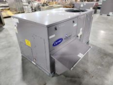 Carrier WeatherMaster HVAC Unit