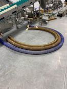 Lot of 3 Hoses