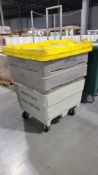 Dumpster