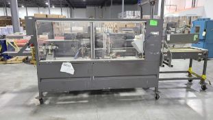 Pearson CE35-G Glue Case Erector
