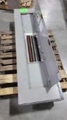 Electrical Breaker Box