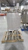 Cretors Popping Kettle
