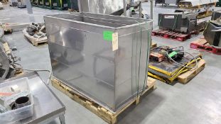 Stainless Steel Duct