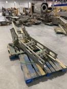 7' Heat and Control Conveyor
