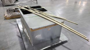 Insulated HVAC Duct