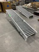 10' Hytrol Roller Conveyor