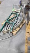 ACSI Roller Conveyor Section