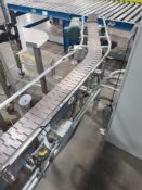 Multi-Conveyor 17.5' Plastic Tabletop Conveyor