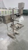 Cretors FT80C-X-A2-4 Flo-Thru Coater