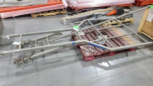 Metal Frame