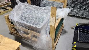 Sifting Conveyor
