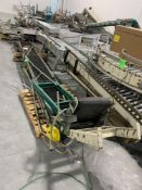 20' Belt Conveyor