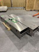 Stainless Steel Covers
