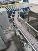 Multi-Conveyor 17.5' Plastic Tabletop Conveyor