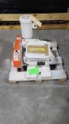Schenk Process MD20 Airlock