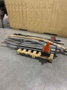 Skid of Miscellaneous Items